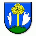 erb Hradišťa erb Hradišťa
