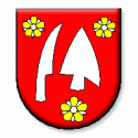 erb Krásna erb Krásna
