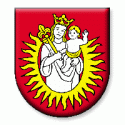 erb Malých Krštenian erb Malých Krštenian