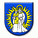 erb Veľké Kršteňany erb Veľké Kršteňany