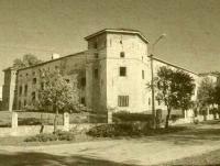 kaštieľ kaštieľ