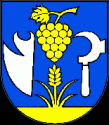 erb Skačany erb Skačany