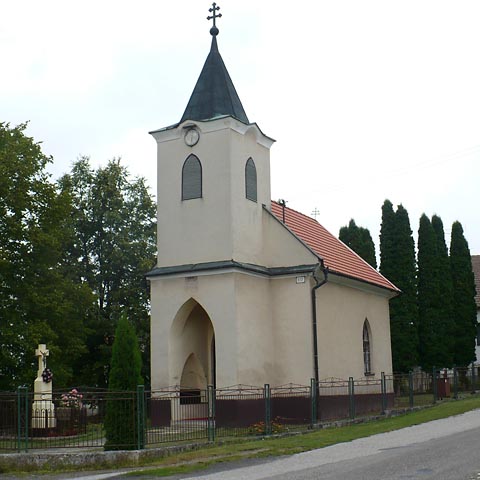 Fotogaléria Obrázky z Turčianok (1) Obrázky z Turčianok