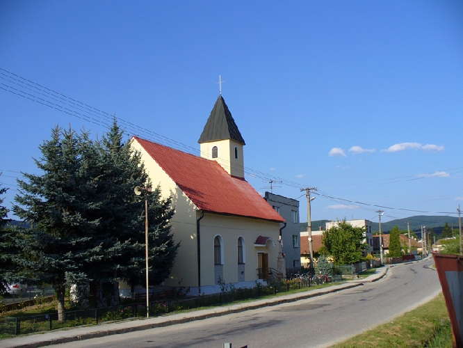 Fotogaléria Obrázky z Ješkovej Vsi (2) Obrázky z Ješkovej Vsi