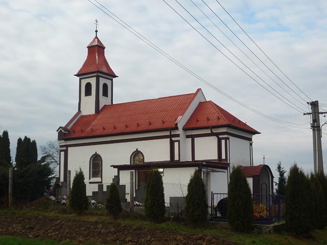 Fotogaléria Obrázky z Liviny (1) Obrázky z Liviny